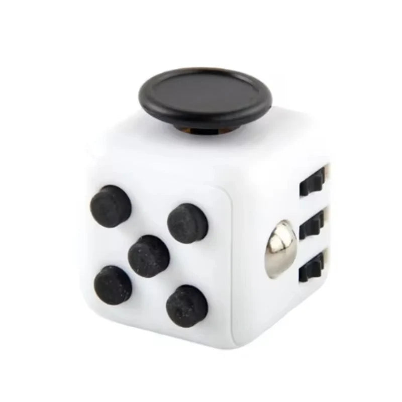 Fidget Cube Antistress Hand Spinner 