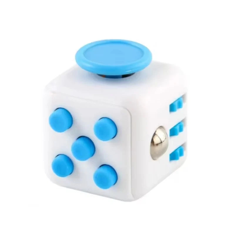 Fidget Cube Antistress Hand Spinner 
